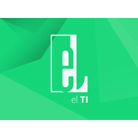 EL TI logo, EL TI contact details