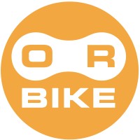 ORbike.com logo, ORbike.com contact details