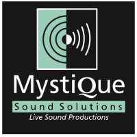 Mystique Sound logo, Mystique Sound contact details