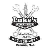 Lukes Auto Service Inc logo, Lukes Auto Service Inc contact details