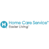 Home Care Service logo, Home Care Service contact details