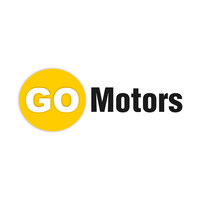 Go-Motors logo, Go-Motors contact details