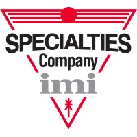 Specialties Company logo, Specialties Company contact details