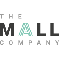 The Mall Company logo, The Mall Company contact details