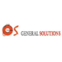 General solution OPENERP logo, General solution OPENERP contact details