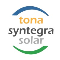 TONA SYNTEGRA SOLAR JSC logo, TONA SYNTEGRA SOLAR JSC contact details