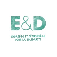 Engagé·e·s et Déterminé·e·s logo, Engagé·e·s et Déterminé·e·s contact details