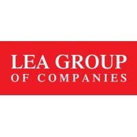 Lea Group of Companies logo, Lea Group of Companies contact details