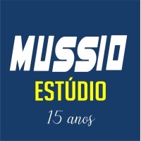 Mussio Estúdio logo, Mussio Estúdio contact details