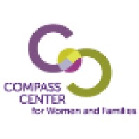 Compass Center for Women and Families logo, Compass Center for Women and Families contact details