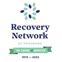 Recovery Network of Programs, Inc. logo, Recovery Network of Programs, Inc. contact details