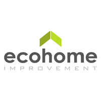 ECOHOME IMPROVEMENT logo, ECOHOME IMPROVEMENT contact details