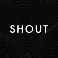 Shout Design logo, Shout Design contact details