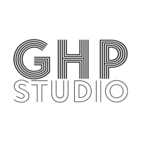 GHP Studio LLC logo, GHP Studio LLC contact details