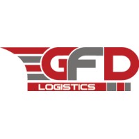 GFD Logistics logo, GFD Logistics contact details