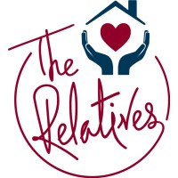 The Relatives logo, The Relatives contact details