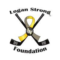 Logan Strong Foundation logo, Logan Strong Foundation contact details