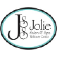 Jolie Salon and Spa logo, Jolie Salon and Spa contact details