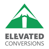 Elevated Conversions logo, Elevated Conversions contact details