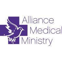 Alliance Medical Ministry logo, Alliance Medical Ministry contact details