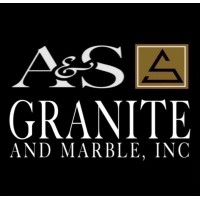 A&S Granite & Marble, Inc. logo, A&S Granite & Marble, Inc. contact details