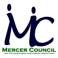 Mercer Council on Alcoholism and Drug Addiction logo, Mercer Council on Alcoholism and Drug Addiction contact details