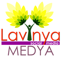 Lavinya Medya logo, Lavinya Medya contact details