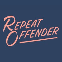 Repeat Offender logo, Repeat Offender contact details