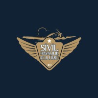 İKÜ Sivil Havacılık Kulübü logo, İKÜ Sivil Havacılık Kulübü contact details