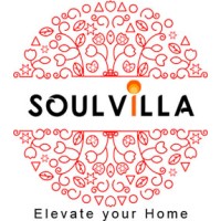 SoulVilla logo, SoulVilla contact details