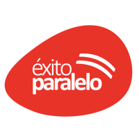 Éxito Paralelo logo, Éxito Paralelo contact details