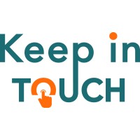 Keep in Touch logo, Keep in Touch contact details