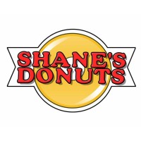 Shanes Donuts logo, Shanes Donuts contact details