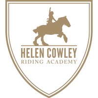 Helen Cowley Riding Academy logo, Helen Cowley Riding Academy contact details