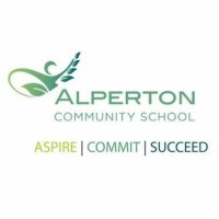 Alperton Community School logo, Alperton Community School contact details