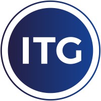 ITG International Transports logo, ITG International Transports contact details