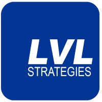 LVL Strategies logo, LVL Strategies contact details