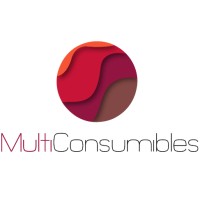 MultiConsumibles logo, MultiConsumibles contact details