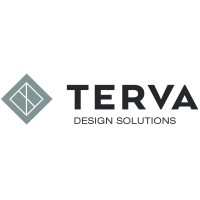 TERVA Design Solutions logo, TERVA Design Solutions contact details