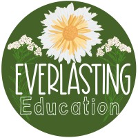 Everlasting Education logo, Everlasting Education contact details