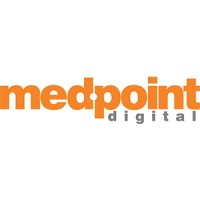 MedPoint Digital logo, MedPoint Digital contact details