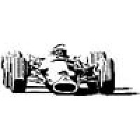 The Motorsport Collector logo, The Motorsport Collector contact details