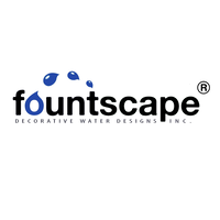 Fountscape logo, Fountscape contact details