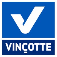 Vinçotte Nederland B.V. logo, Vinçotte Nederland B.V. contact details