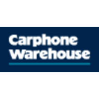 Carphone Warehouse logo, Carphone Warehouse contact details