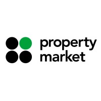 Property Market Real Estate Development logo, Property Market Real Estate Development contact details