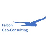 Falcon Geoconsulting logo, Falcon Geoconsulting contact details