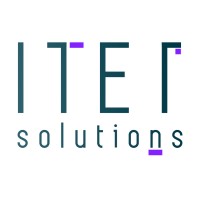 Iter Solutions logo, Iter Solutions contact details