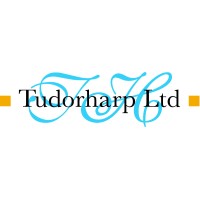 Tudorharp Ltd logo, Tudorharp Ltd contact details