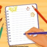 Handwriting Learning Center logo, Handwriting Learning Center contact details